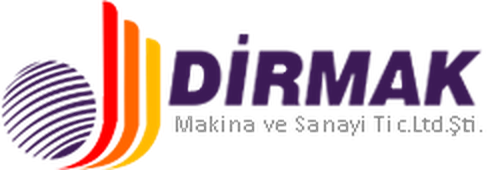 Dirmak Makina logo