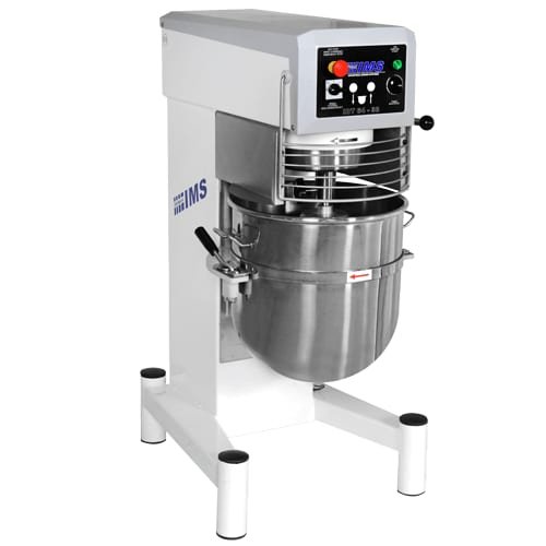 Dirmak IBT 64 planetary mixer